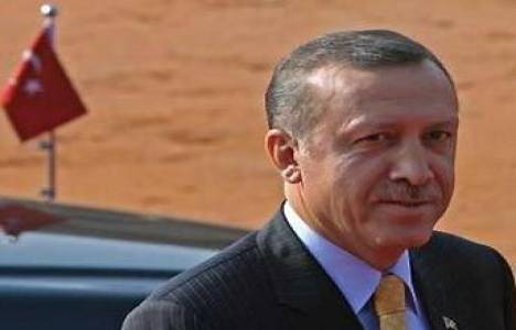 Başbakan Erdoğan Şanlıurfa'da toplu açılış törenine katılacak! 