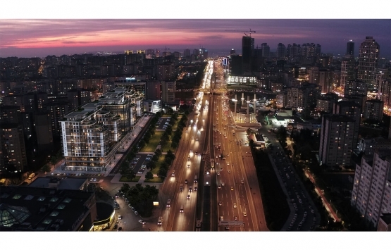 Brand İstanbul Park projesi yatırımcılarına kazandırıyor!