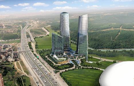 Eroğlu Seyrantepe Miks Project nerede? Projenin detaylı adresi!