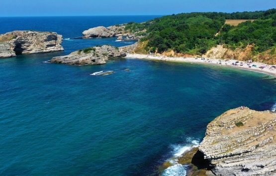 Cengiz Holding Cennet Koyu’nda plaj mı yapacak?