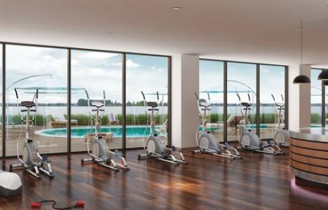 İnnovia Residence Ispartakule 119 bin TL den başlayan fiyatlarla!