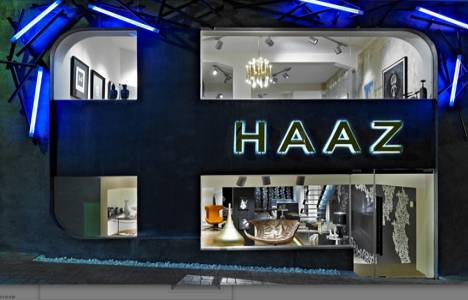  Gökhan Avcoğlu, Property Awards 2012’de 5 ödüle layık görüldü! 