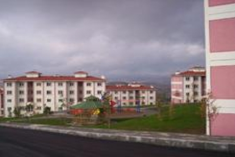 TOKİ, Çankırı'da 384 konut yaptıracak!