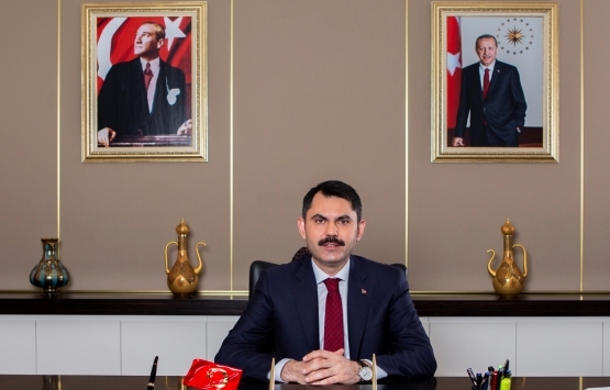 TOKİ nin yüzde 20 indirim kampanyasına 4 bin 539 kişi başvurdu!