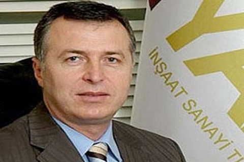 Fi Yapı Esenyurt Belediyesi'ne dava açıyor! Fikret İnan'dan iflas söylentilerine cevap!