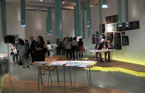 TÜSİAD, İstanbul Tasarım Bienali kapsamında konferans düzenliyor!