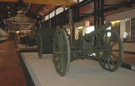 Sanayi ve Teknoloji Müzesi ziyaretçilere açıldı!