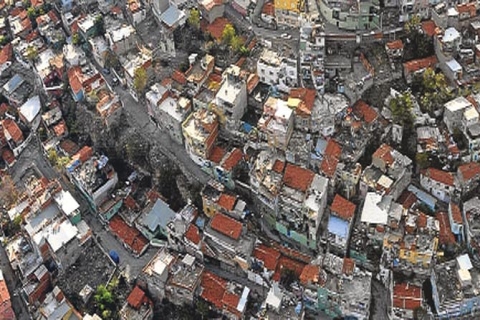  Kentsel dönüşümle birlikte JCB, inşaat pazarına makina satacak!