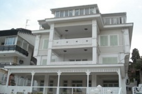 Adaların köşkleri satışa çıkarıldı