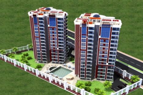 Home Investor: Mütekabiliyetin pazarlama şirketi!