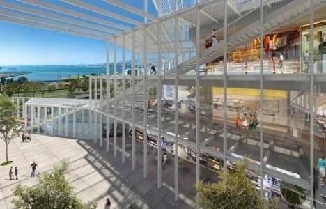 Ege İzmir Perla da minimum yüzde 10 peşinatla: 408 bin dolar!