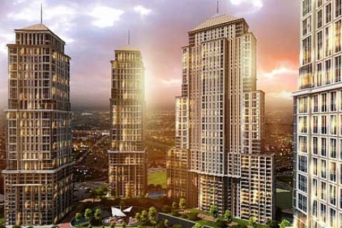 Via/Port Venezia'da bahar kampanyası yarın başlıyor! 209 bin TL'ye!