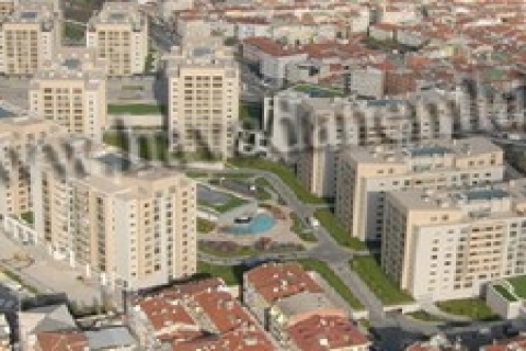 Topkapı Merkez Evleri'nde son durum!