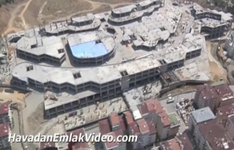  Tema Park Vialand projesinin son hali!