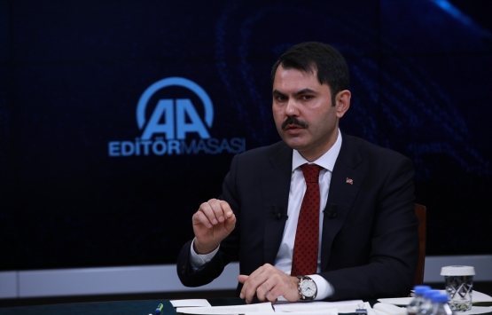 İmar barışından 8,6 milyon vatandaş faydalandı!