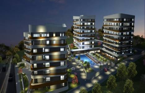 Ucuz 1+1 daireler 2013! Fiyatlar 75 bin TL den başlıyor!