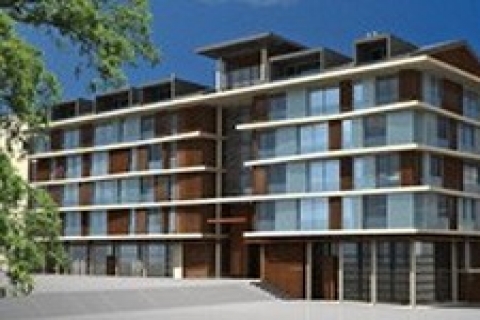 Terrace Feri fiyatları 250 bin TL'den başlıyor!