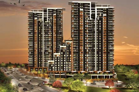 Crown Deluxe Residence'ta peşinat yok! 18 ay taksit yok! 168 bin TL'ye!