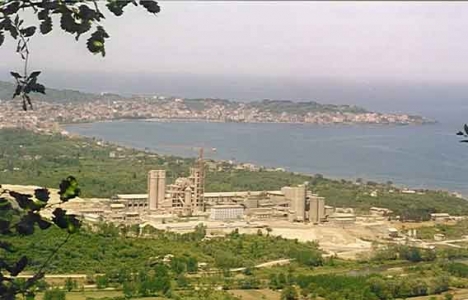 Ünye Çimento yönetimine 2 bağımsız aday!