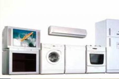 Otoyu gören beyaz eşyacı zam icin hazırlık yapıyor