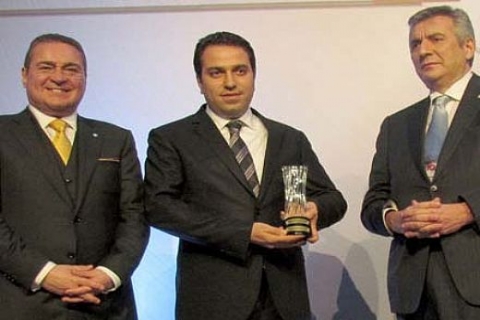 Royal Halı bu yıl Avrupa'da 200 mağaza açacak!