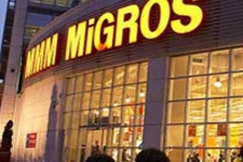Migros 1 milyon çocuğu sevindirecek!