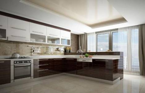 Maritza Residence Konutları