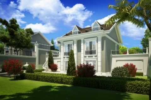 Şehzade Koru Uskumruköy'de 380 bin dolara! 30 Haziran'da teslim!