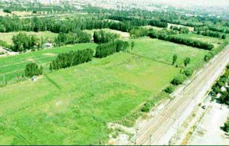 Atatürk Orman Çiftliği'ne köy kurulacağı iddia ediliyor!