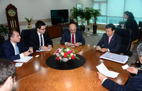 İstanbul'un yeni şehirlerinde sona gelindi!