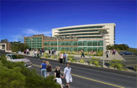 Gate of Anatolia resimleri, görselleri, fotoğrafları!