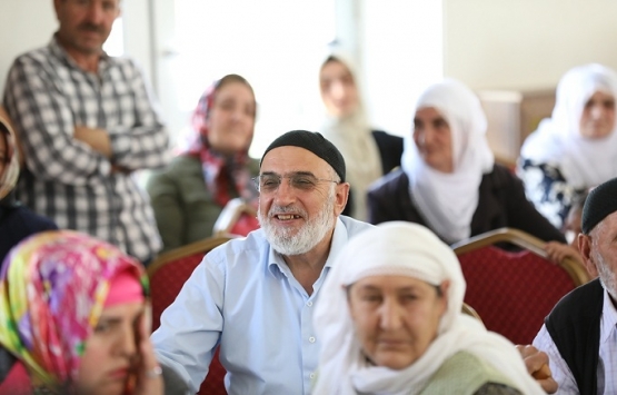 TOKİ Malatya Pütürge kura sonucu açıklandı!