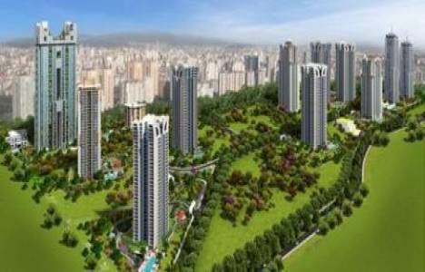 İstanbul’un en pahalı 10 konut projesi!