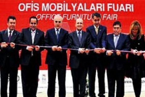 Ofis mobilyası tasarım odaklı üretime yöneldi!