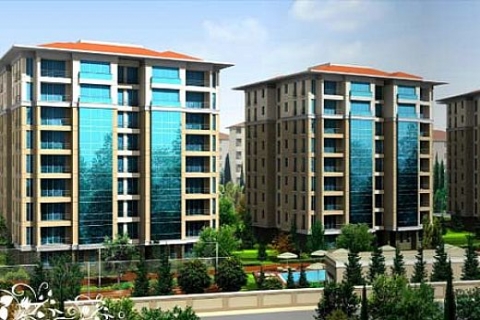 Bolelli Dream City Evleri'nde 200 bin TL'ye!