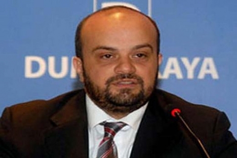  Uğur Dumankaya: KDV artışıyla ilgili son kararla belirsizlik kalktı, önümüz açıldı! 