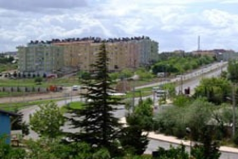 Besni Belediyesi'nden satılık arsa!