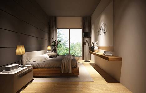  Helenium Wings örnek daire!