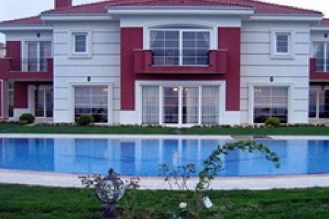 Tulipa Sitesi'nde 525 bin TL'ye! İcradan!