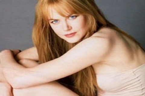 Nicole Kidman 'ın arazileri Macaristan 'ın tamamı kadar!