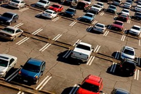 Eskişehir Belediyesi'nden 11.1 milyon TL'ye 2 otopark!