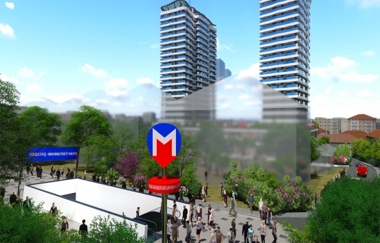 GOP Plevne nin yüzde 80 i satıldı!