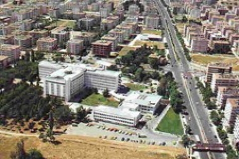 Milli Emlak 'tan satılık Gaziantep 'te tarla, Edirne 'de bina!