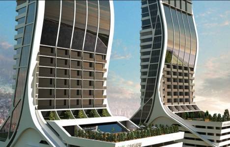 İzmir konut projeleri fiyatları 2013!