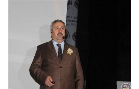 Kocaeli Körfez Kampüsü'nün temeli Haziran'da atılacak!