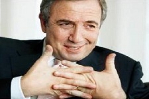 Akfen Holding, 2011'de 219 milyon Euro yatırım yapacak!