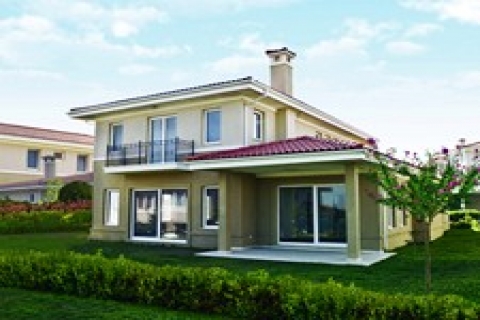 Eston Deniz ve Eston şehir'de yaşam başlıyor!