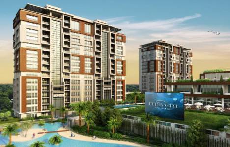 Teknoloji tutkunları için konut projeleri! 