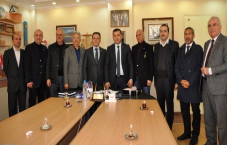 Akın Tabaklar: Teleferik projesi Alanya'nın imajını değiştirecek!