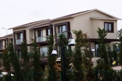 Doğal Yaşam Köyü'nde 250 bin TL'ye! Son 10 villa!